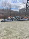 Konstrukcja stalowa 20x8x3