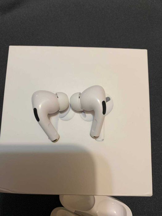 Оригінал Airpods pro як нові