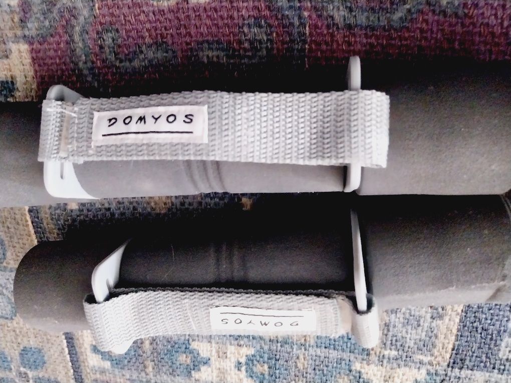 Musculação conjunto de 2 equipamentos