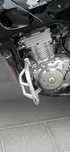 Продам дуги на honda cb500