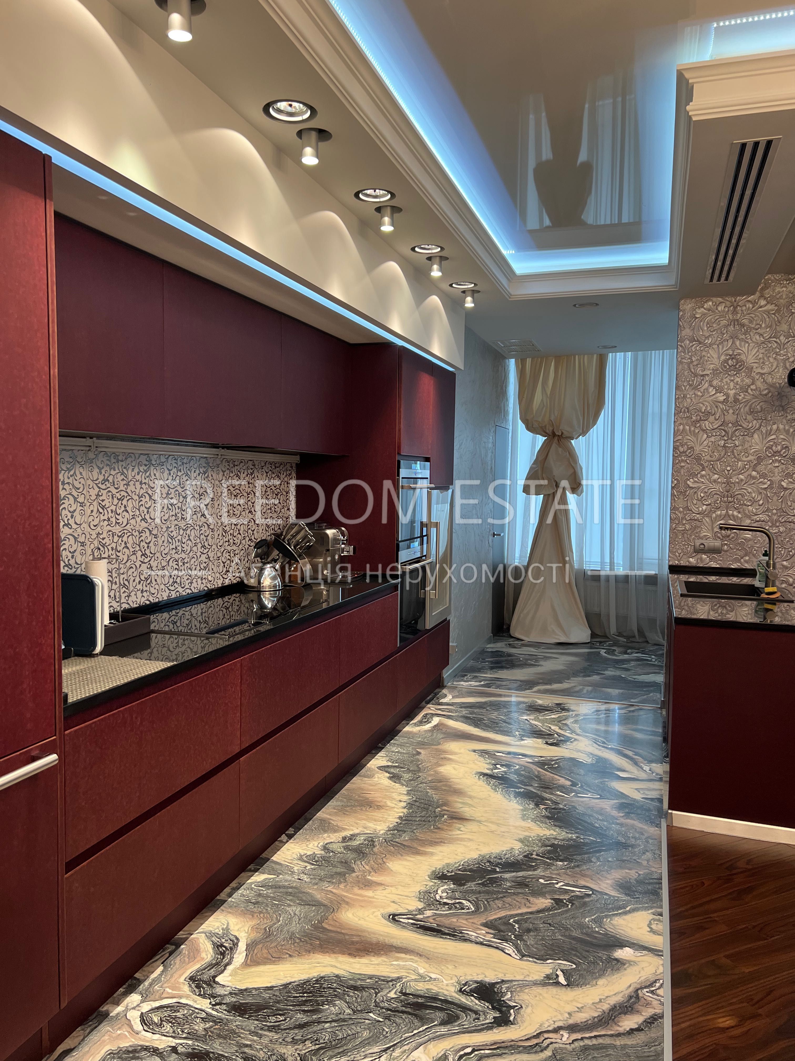 225 тыс.‼️Торг‼️ ШИКАРНАЯ VIP квартира /Ботанический сад / 145 м2