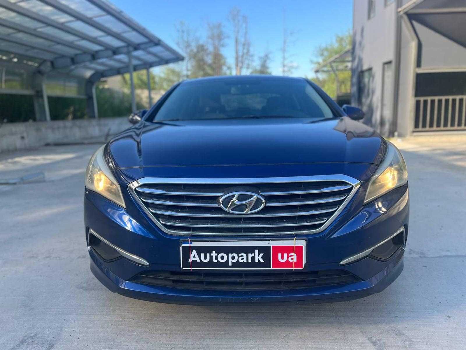 Продам Hyundai Sonata 2015р. #43390