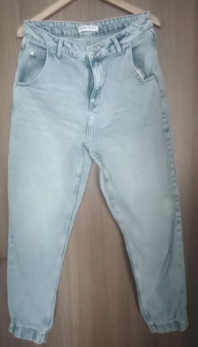 Dżinsy damskie nowe