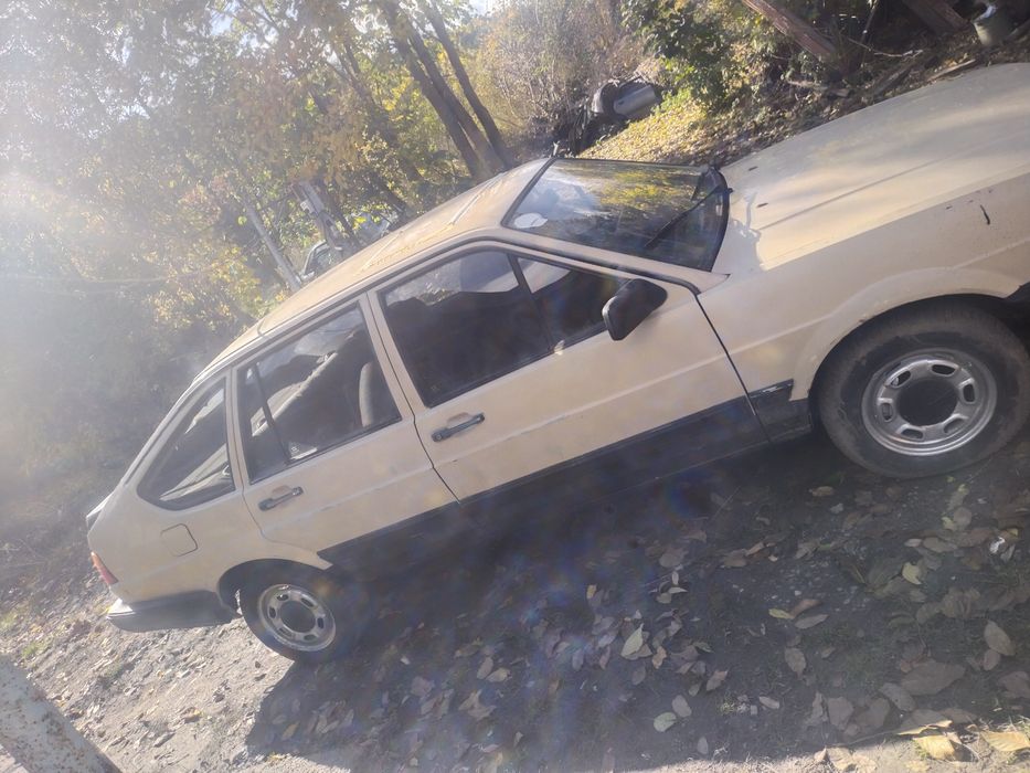 Пассат б2 1.6 дизель