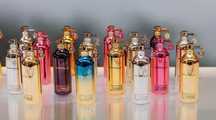 Розпив Montale Lucky Candy, Soleil di Capri та ін. НОВИНКИ! Оригінали!