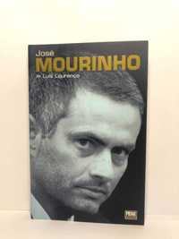 José Mourinho - Luís Lourenço