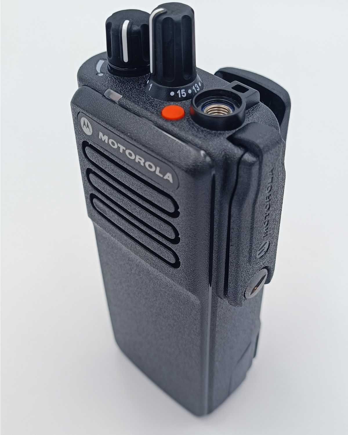 Портативна рація Motorola DP 4400E+ ліцензія АЕS256  VHF 136-174МГц