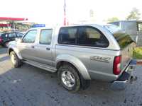 Navara D22 motor 2.5 tdi