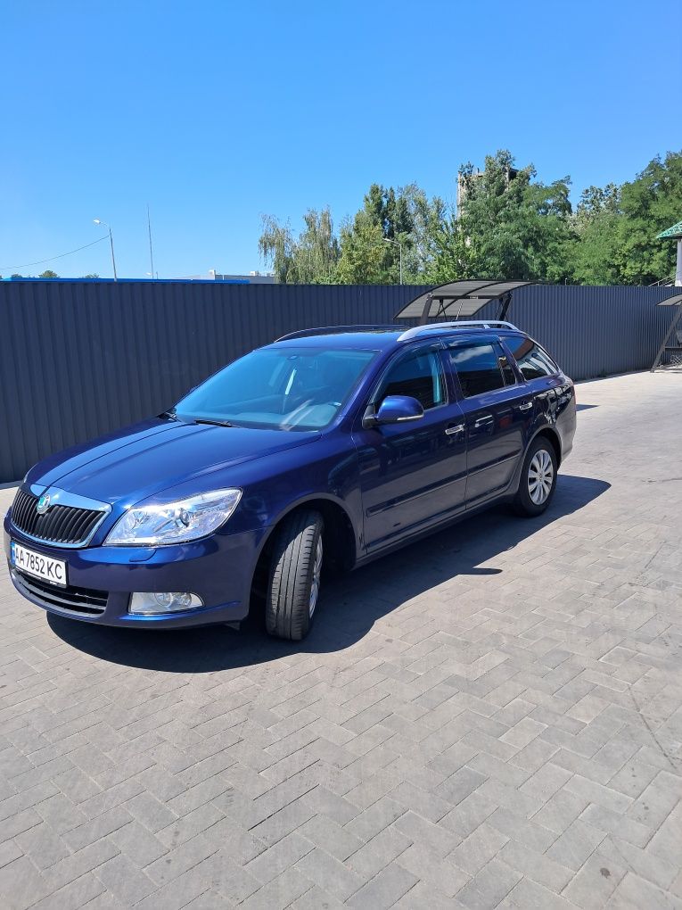 Продаж автомобіля