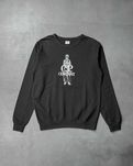 Світшот C.P. Company Embroidery Sweatshirt Black