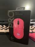 Продаю Logitech G Pro X (PRO 2 LIGHTSPEED