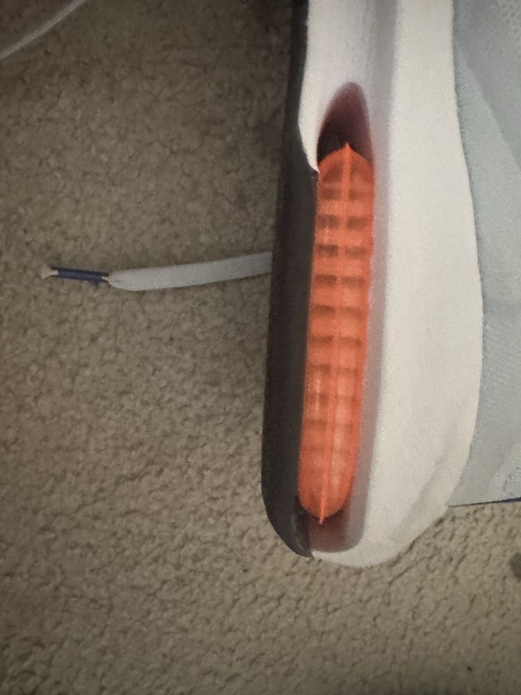 Buty nike air zoom