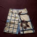 Spodenki szorty BillaBong - roz. - M/L - Super Stan
