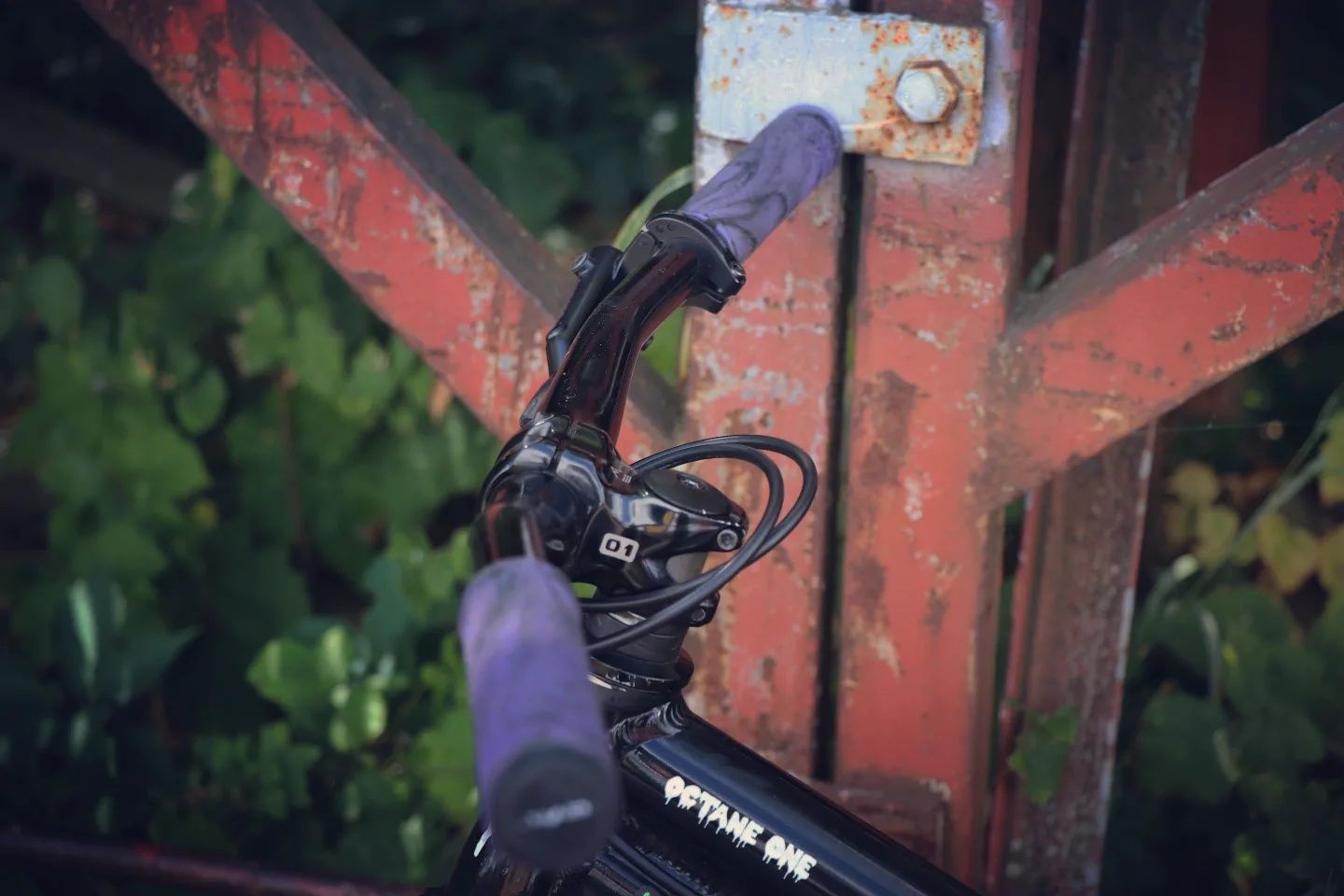 Octane One Melt Pump