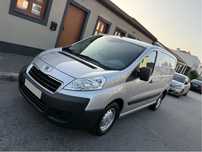 Peugeot Expert - 2012 - 3 Lugares c/ GPS e CarPlay - tipo Fiat Scudo