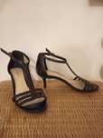 Buty Nine West elegancie na małym obcasie