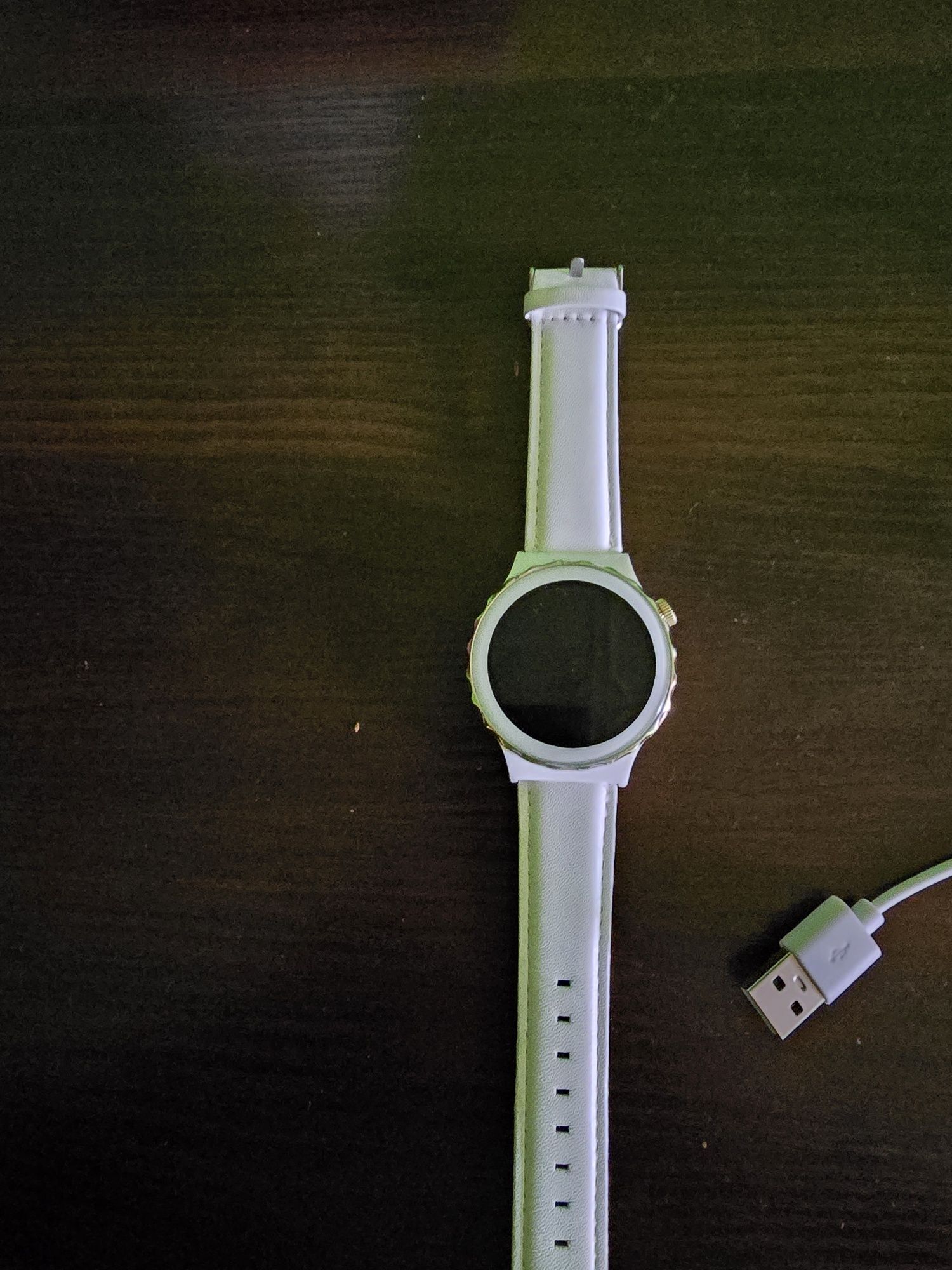 Smart bracelet Wearing Smart Watch Women Prediction Menstrual Blood