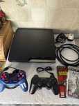 Konsola Sony Playstation 3  160GB z wgranym oprogramowanie CFW Evilnat