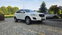 Volvo xc60 2.0d 163km 2010rok xc60