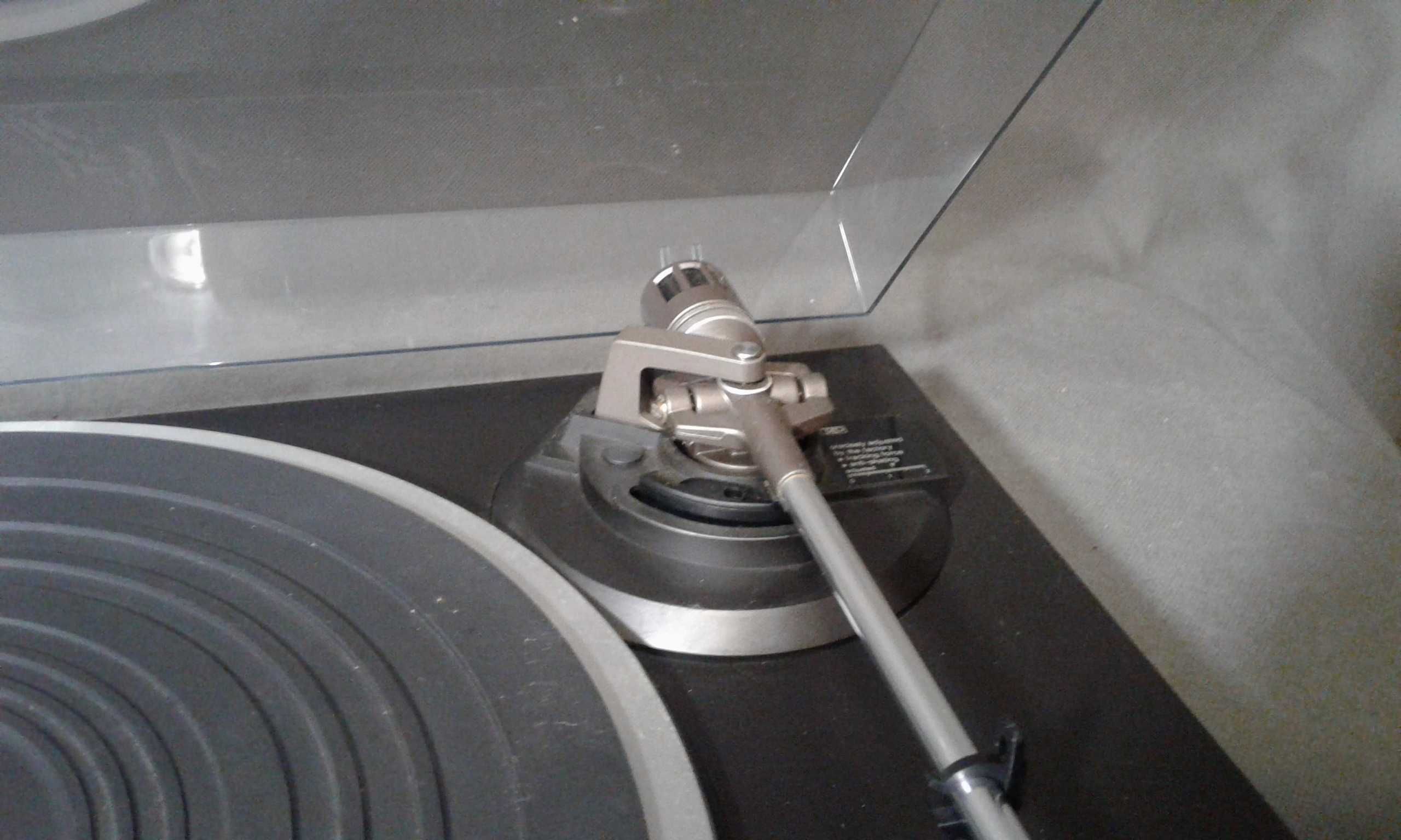 TECHNICS SL-DD3,gramofon stereo