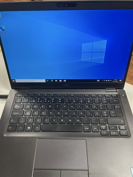 Dell latitude 5300
