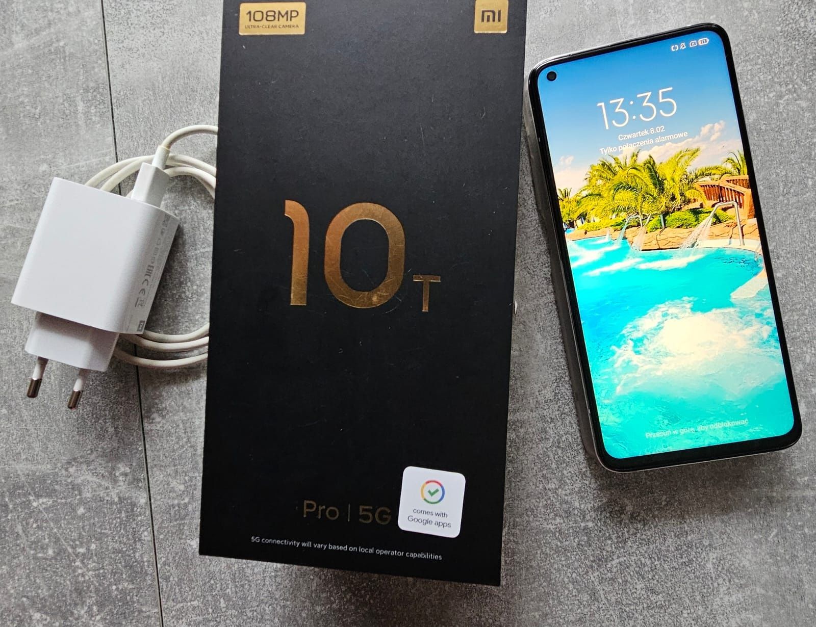 Xiaomi Mi 10t Pro