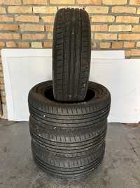 Резина капсен 205/60 R16