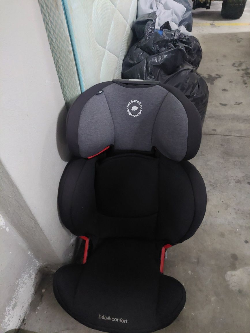 Cadeira de criança bebeconfort auto isofix
