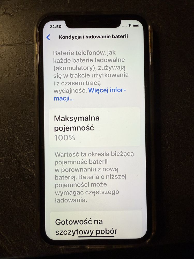 Iphone 11 64GB stan idealny - gwarancja