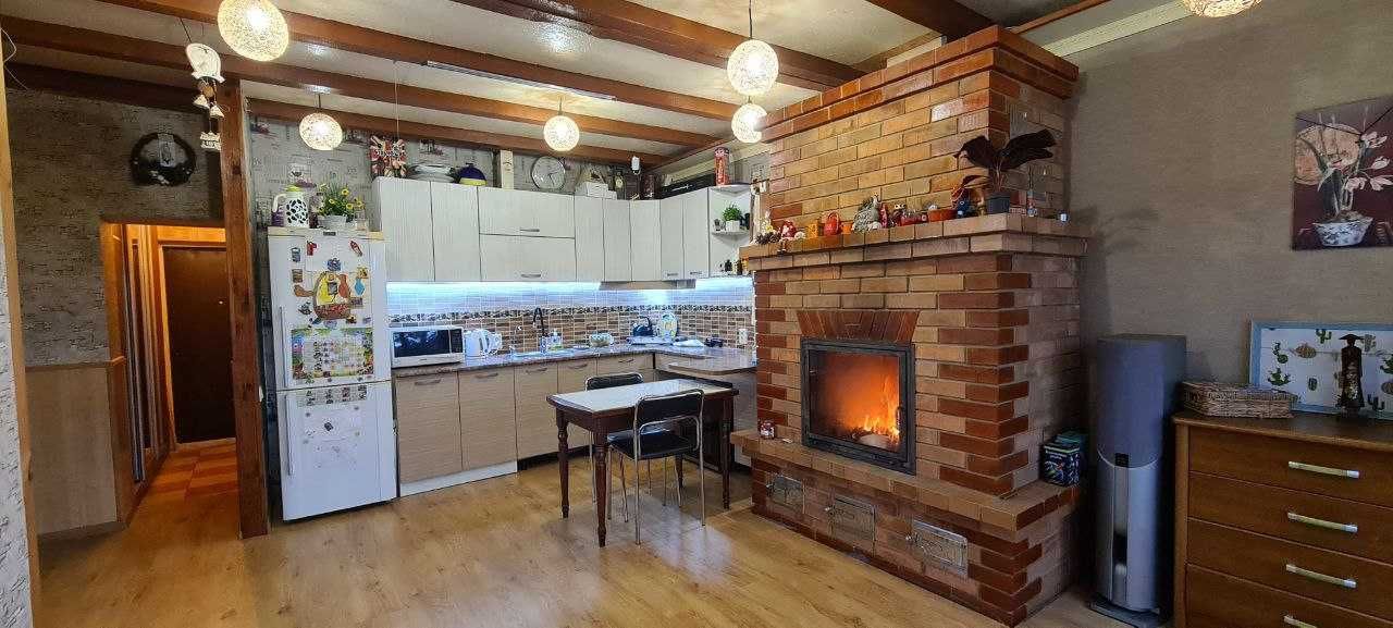 Продам дом в Краснополье проулок Конструкторский