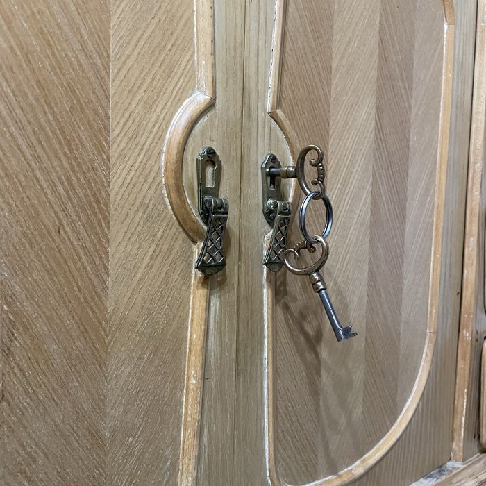 Антикварная Мебель , Набор , Арабский Сет