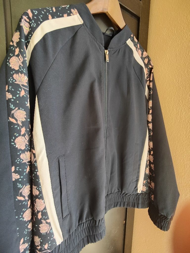 Bomberka bluza damska