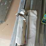 Bateria umywalkowa