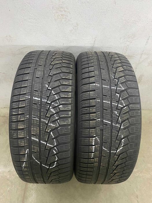 Hankook Winter Icept Evo2 235/55R17 99H M+S Nr 1112