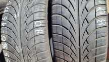 205/50R16 Ventus K102 Lato