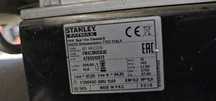 Kompresor dwutłokowy 50l Stanley fatmax