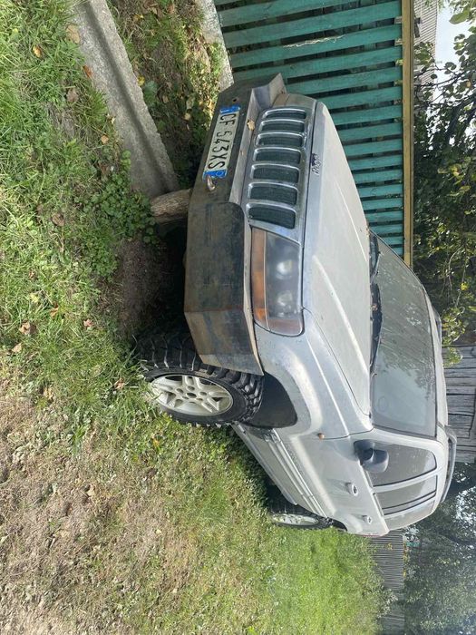 Потребує ремонту двигуна провернуло вкладиші більше деталей за телефон