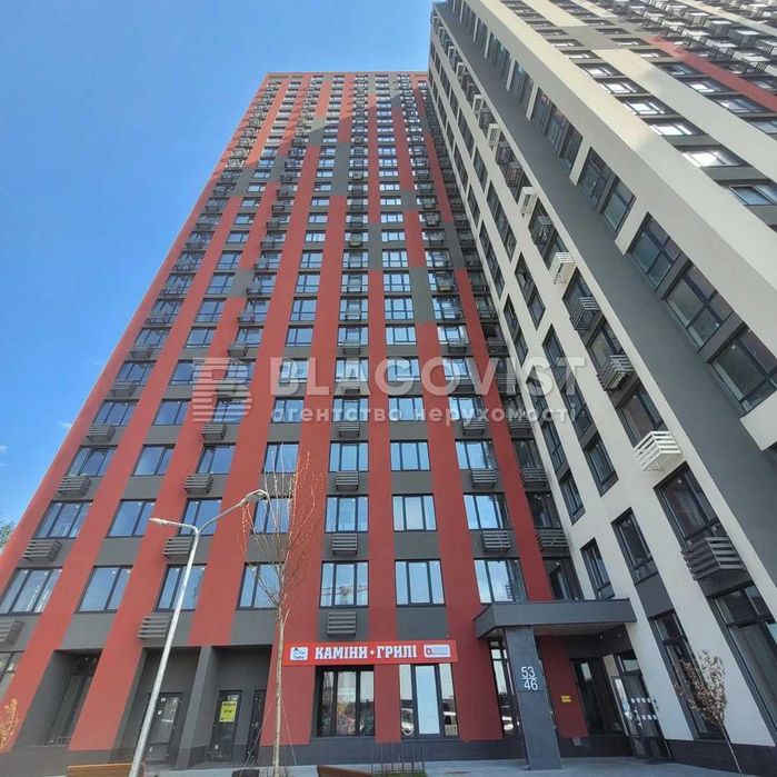 Продаж 2к квартира Ремонт ЖК Варшавський плюс  Європейського Союзу 53