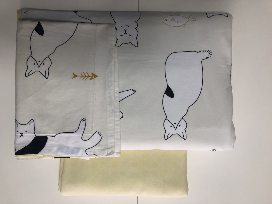 Постельное белье