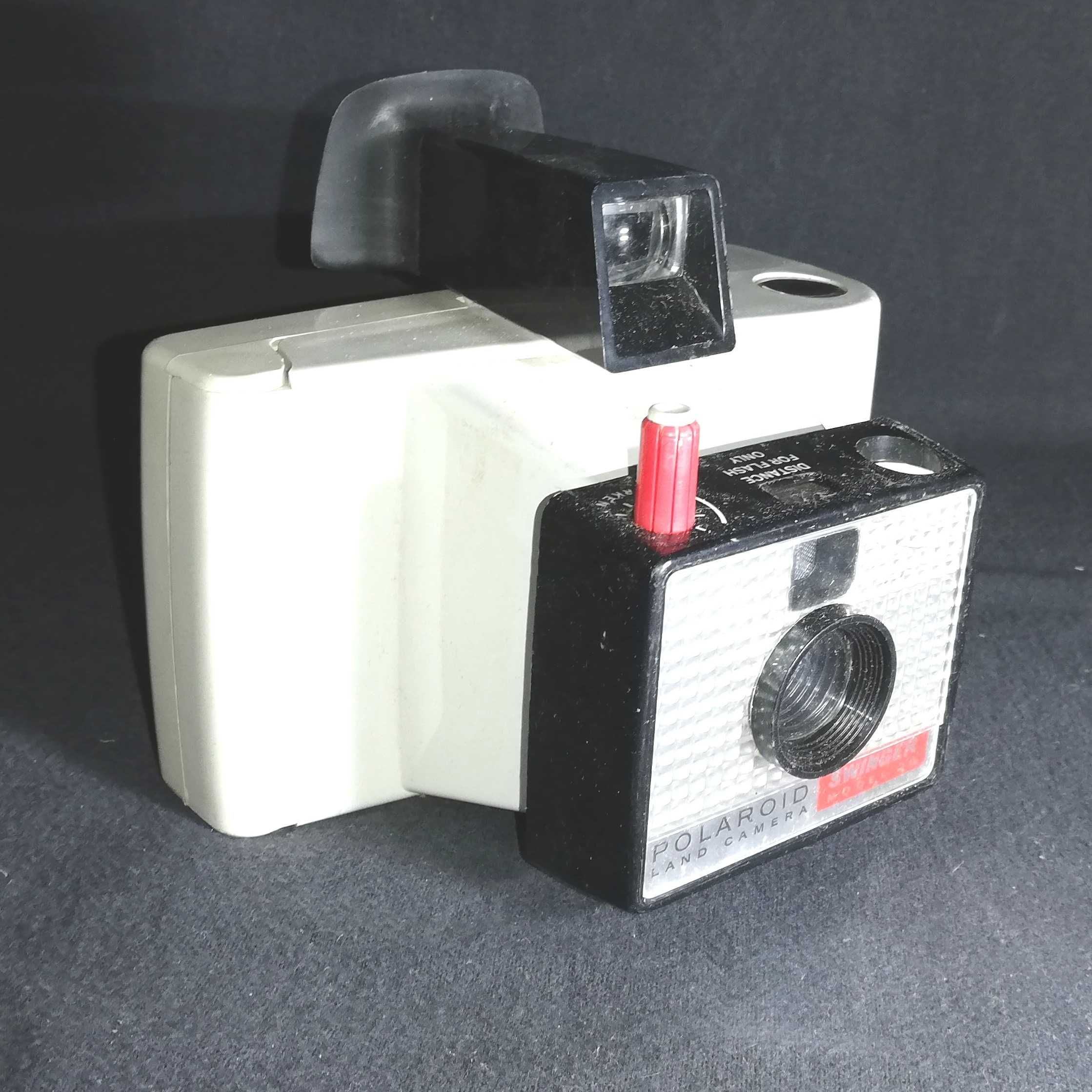 #polaroid  winger model 20 #anos60