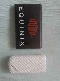 power bank  павер банк 400 грн за 2шт