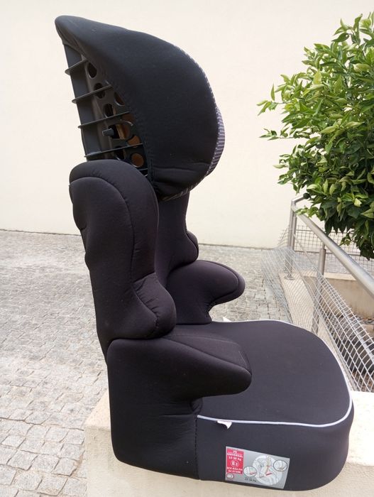 Cadeira auto para criança