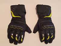 Luvas Dainese Tempest 2 como Novas