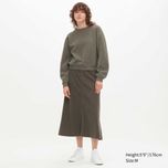 Толстовка джемпер fleece uniqlo з вовни