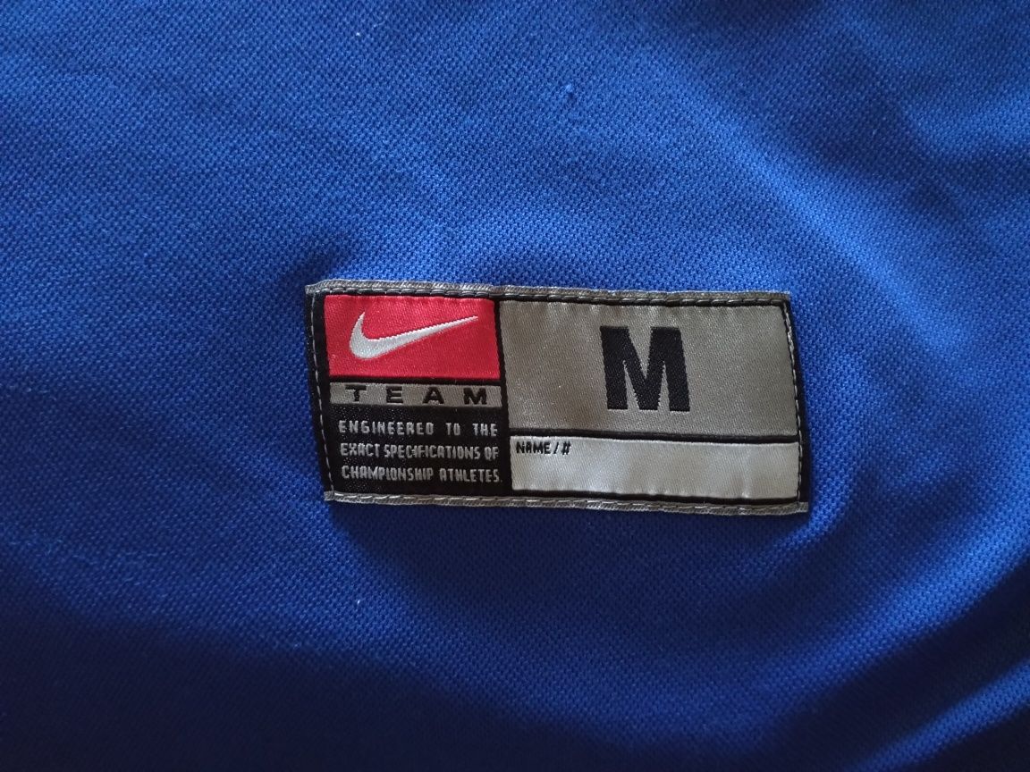 Camisola Nike oficial Glasgow Rangers