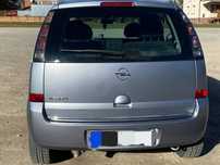 Opel Meriva minivan 1,6 b. 2008 r.