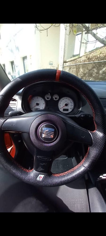 Seat ibiza 6K2 -TDI 1.9