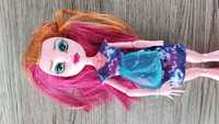 Monster High Gigi Grant Freaky Field Trip