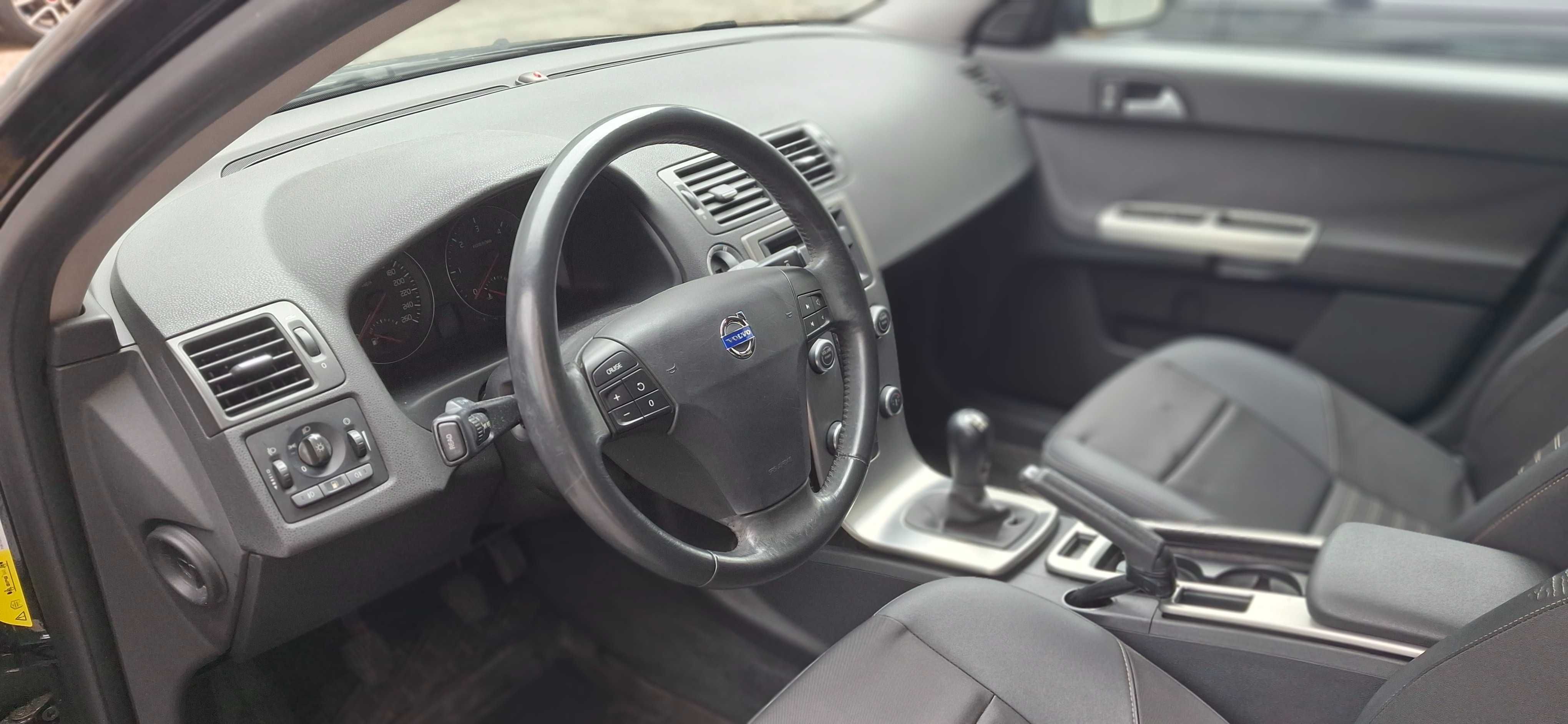 Volvo S40 1.6 D 110cv Diesel