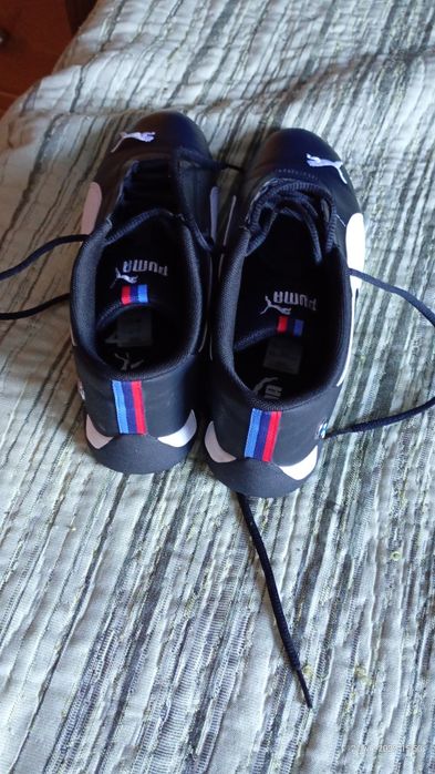 Buty Puma  motosport BMW